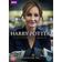 Harry Potter: A History of Magic [DVD] [2017]